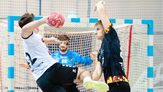 Derby I Ligi Centralnej dla Padwy Zamość