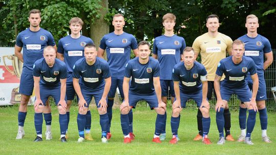 Derby na inaugurację lubelskiej okręgówki. Znamy terminarz nowego sezonu