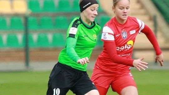 Derby na otwarcie nowego stadionu w Białej Podlaskiej