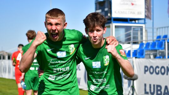 Derby regionu dla Podlasia Biała Podlaska