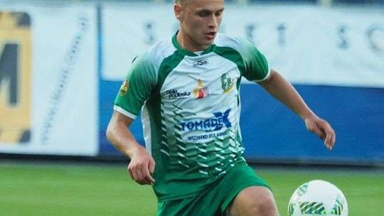 Derby także w Białej Podlaskiej: Podlasie kontra Orlęta