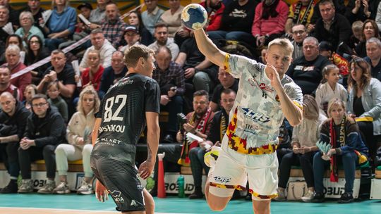 Derby w Białej Podlaskiej. AZS AWF podejmie Padwę Zamość