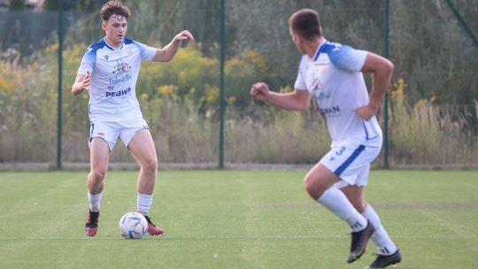 Derby w Nałęczowie i pojedynki czwartoligowców, czyli znamy pary III rundy Pucharu Polski LZPN