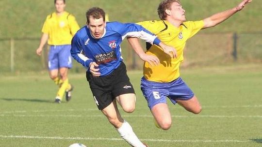 Derby w Opolu Lubelskim odwołane