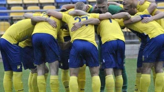 Derby w Świdniku: Avia kontra Podlasie