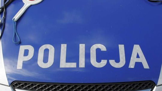 Derczanka: Dachowanie auta. Zginał 60-latek