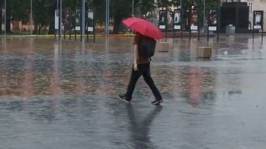 Deszcz czy słońce? Prognoza na niedzielę dla Zamościa, Lublina, Chełma