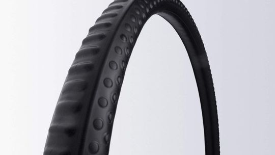 Dętka Michelin Protek Max zdobyła Eurobike Gold Award