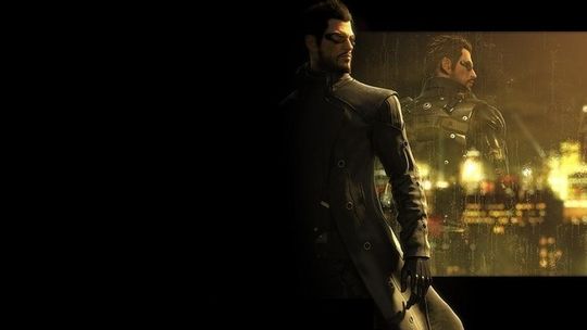 Deus Ex: Bunt ludzkości. Jak się robi dobrą kampanię reklamową