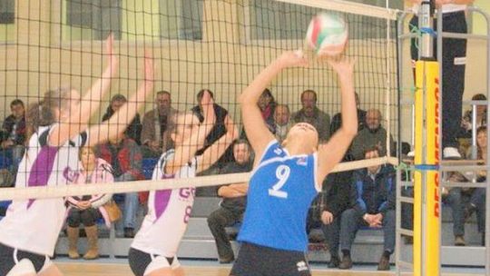 Developres Rzeszów - Szóstka Biłgoraj 3:0, Tomasovia - Sandecja 3:1