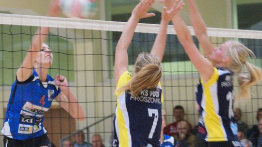 Developres V LO Rzeszów – Tomasovia Tomaszów Lubelski 0:3