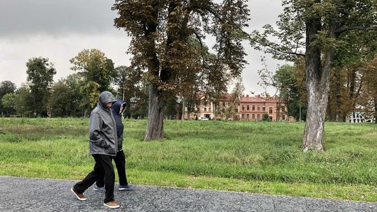 Deweloper nie składa broni. Kolejne podejście do budowy osiedla w Koszarach
