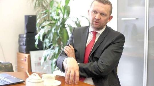 Deweloper o górkach czechowskich: Podejmuję ryzyko. I tyle