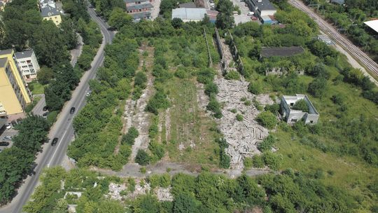 Deweloper w Lublinie puka dwa razy. Na Tatarach staną nowe bloki?