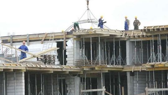 Deweloperzy budują i nazywają jak chcą. Nie będzie ingerencji Ratusza
