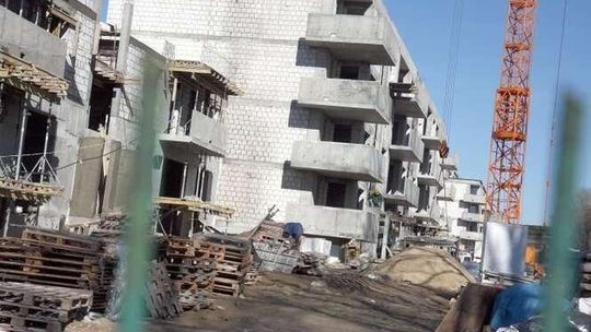 Deweloperzy nie zwalniają. Ceny mieszkań w Lublinie lekko w górę