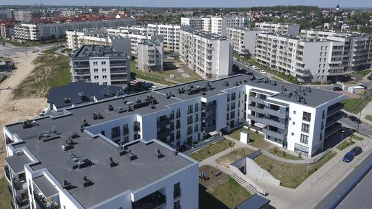 Deweloperzy odporni na pandemię