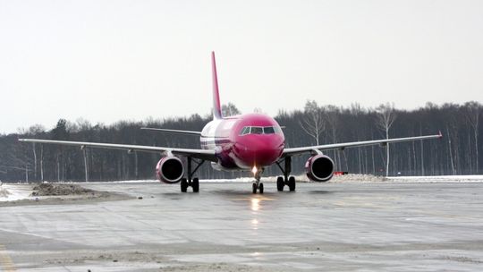\"DGP\": Port Lotniczy Lublin do zamknięcia?