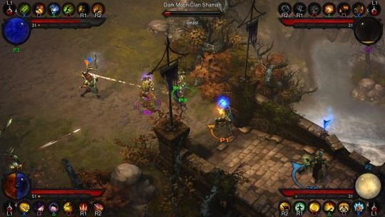 Diablo III: Na PlayStation 3 i Xbox 360. Premiera już 3 września