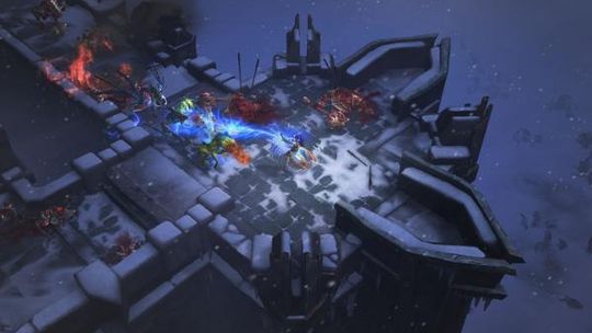 Diablo III na PlayStation 3 już można zamawiać