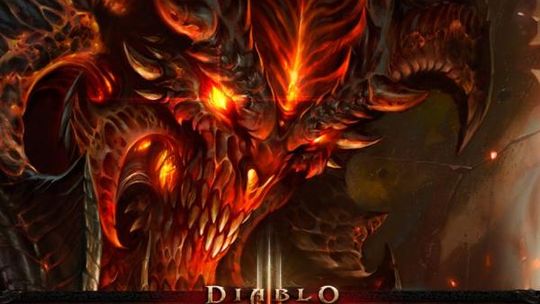 Diablo III: Pogromca list bestsellerów