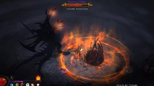 Diablo III: Tak wygląda gra na Playstation 3 (wideo)