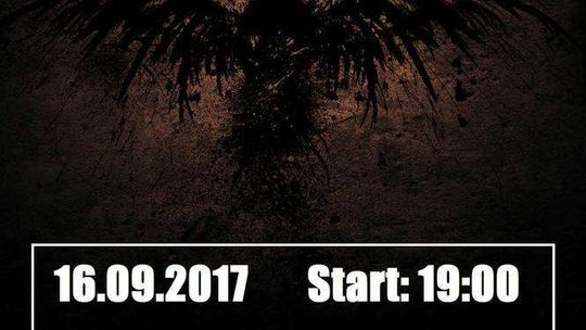 Diaboł Boruta, Aetherall i Rip Your Rage w Ramzesie