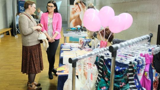 Diagnoza to nie wyrok. Breast Fest w Lublinie [zdjęcia]