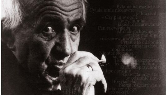 "Dialog o losie i duszy". Wystawa w Galerii Biblioteki OKNA