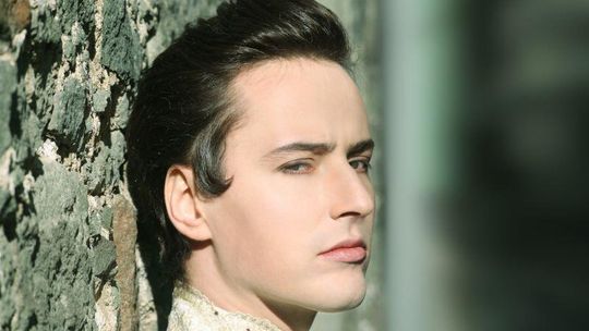 Diamentowy głos Vitasa