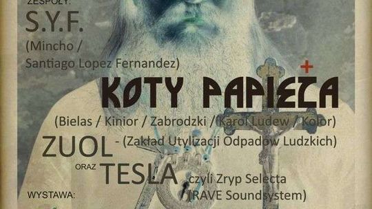 Died Moroz Convention -7 w Opokan Zona