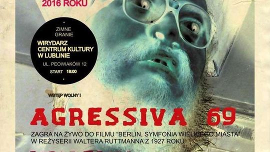 Died Moroz Convention ponownie w Lublinie