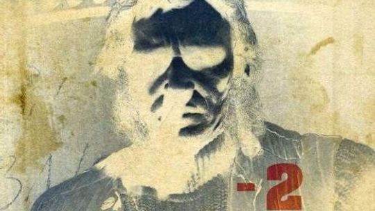 Died Moroz zaprasza na imprezę do Muszli