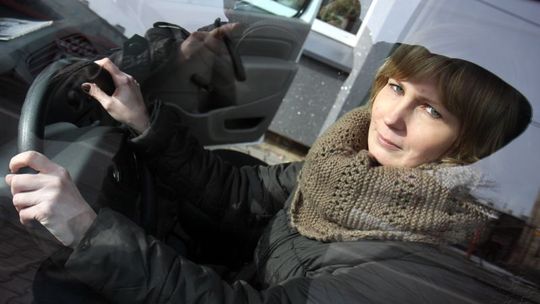 Diesel zamienił się w \"galaretę\". Kierowcy z Lublina chcą pozwać Statoil