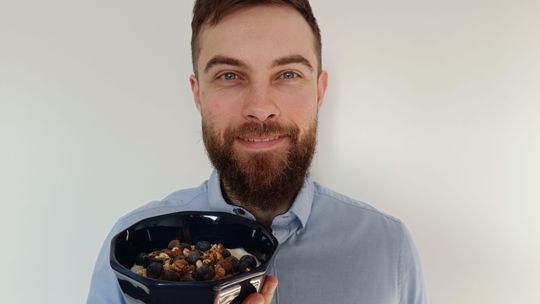 Dieta. Czym jest i jakie ma aspekty prozdrowotne