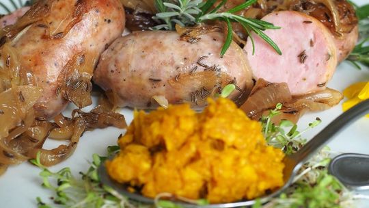 Dieta od NFZ. Fundusz ułoży ci dietę i podpowie, jak jeść zdrowo