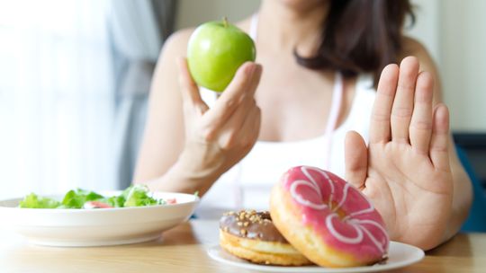 Dieta w cukrzycy – co jeść, a czego unikać?