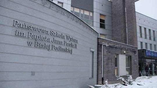 Dietetyka dla studentów. Przychodnia zdrowia dla mieszkańców