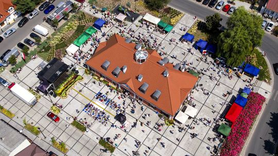 Diety radnych mocno w górę. Dostaną cztery razy więcej