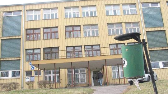 Diler narkotyków w chełmskim szpitalu?