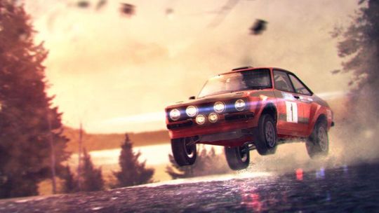 DiRT 3 Kompletna Edycja: Dziś premiera z 7 dodatkami