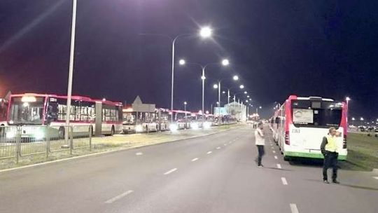 Disco Polo na Arenie Lublin: Dodatkowe autobusy i trolejbusy