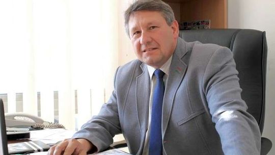 Disco polo to bardzo fajna muzyka. Rozmowa z nowym dyrektorem Domu Chemika