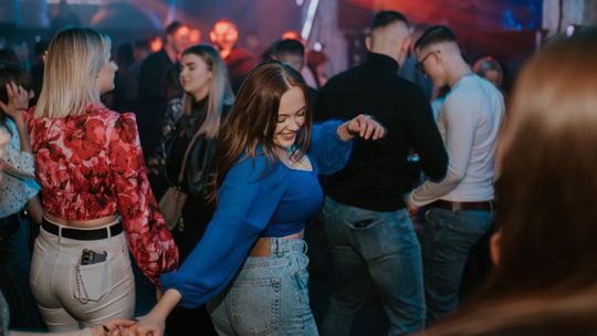 Disco ponad wszystko