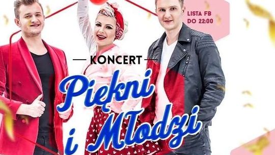 Disco ponad wszystko - Piękni i Młodzi