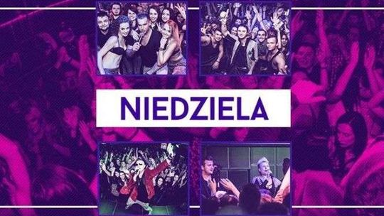 Disco Ponad Wszystko w klubie Silence