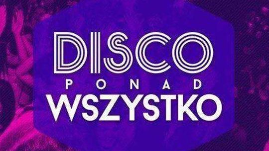 Disco ponad wszystko w klubie Silence