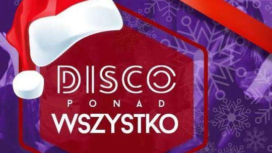 Disco ponad wszystko w klubie Silence
