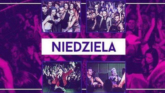 Disco ponad wszystko w Silence