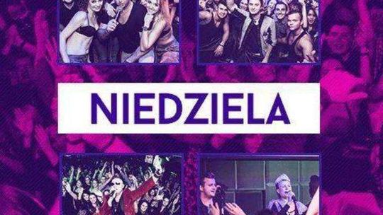 Disco ponad wszystko w Silence Club